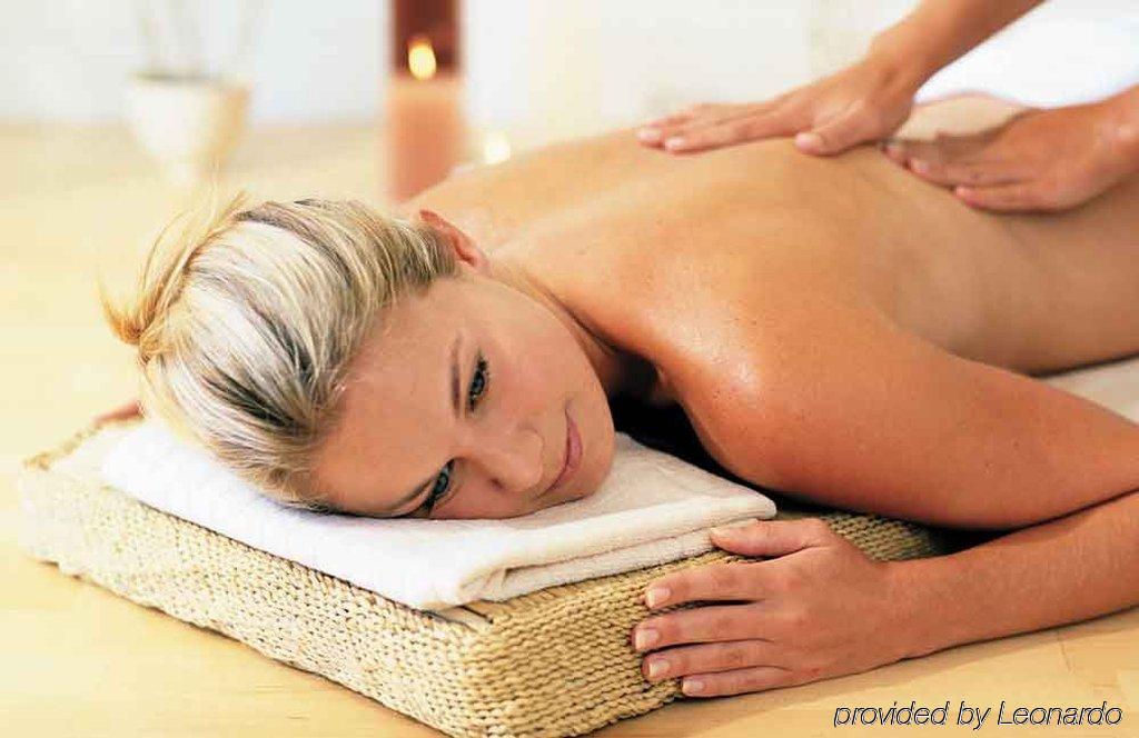 Terres De France - Appart'Hotel La Roche-Posay Facilities photo